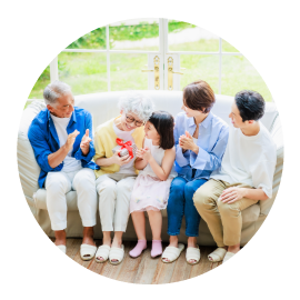 家族の記憶